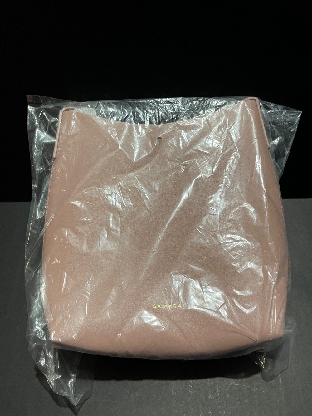 Samara purse NWOT